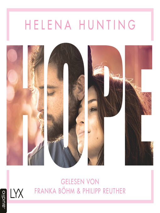 Title details for HOPE--Mills Brothers Reihe, Teil 4 by Helena Hunting - Available